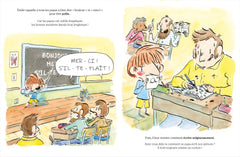 La journée des Papas