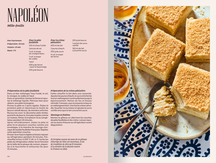 Festins géorgiens - Recettes et récits au coeur du Caucase