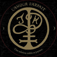 L'oracle des symboles magiques