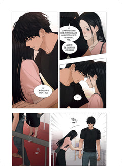 Just Twilight - Tome 3