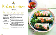 Les 200 meilleures recettes