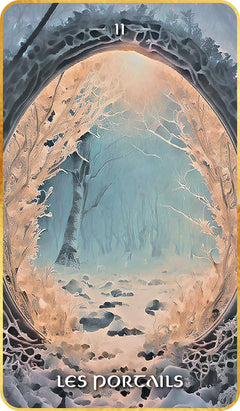 L'Oracle de la numérologie karmique