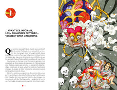 Japon - Tout le monde ne sait pas que... - Histoires inédites, mystères et lieux inconnus