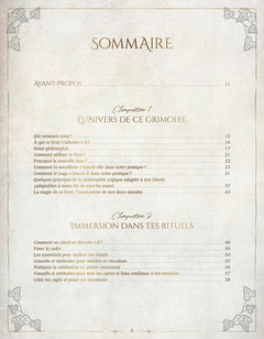 Rituels de nouvelle lune - Sorcellerie et yoga pour cultiver sa spiritualité et prendre soin de soi