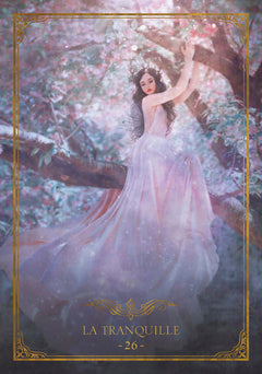 L'Oracle des lumineuses