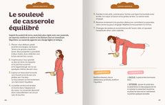 Cosy Fit Renfo en joggo - Activez, sculptez, kiffez (devant votre série) - 50 exercices pour se muscler sans sortir de chez soi