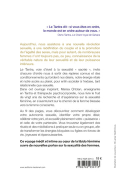 La femme tantrique
