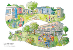 Vivre en collectif - Outils et retours d'expérience