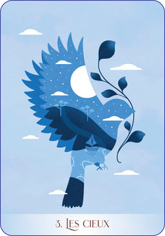 Messages de vos défunts - Cartes oracle