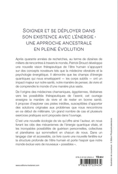 La révolution de la médecine vibratoire - Guérison quantique et thérapies de l'avenir