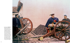 Chine ancienne - Les premières photographies