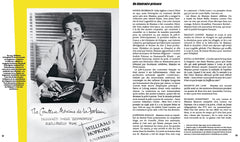 Loulou & Yves - L'histoire inédite de Loulou de La Falaise et de la Maison Saint Laurent