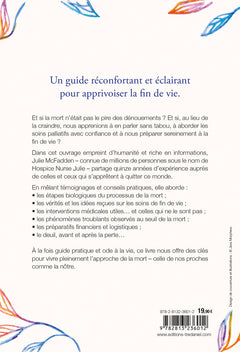 Il n'y a rien à craindre - Démystifier la mort pour une vie pleine d'espoir