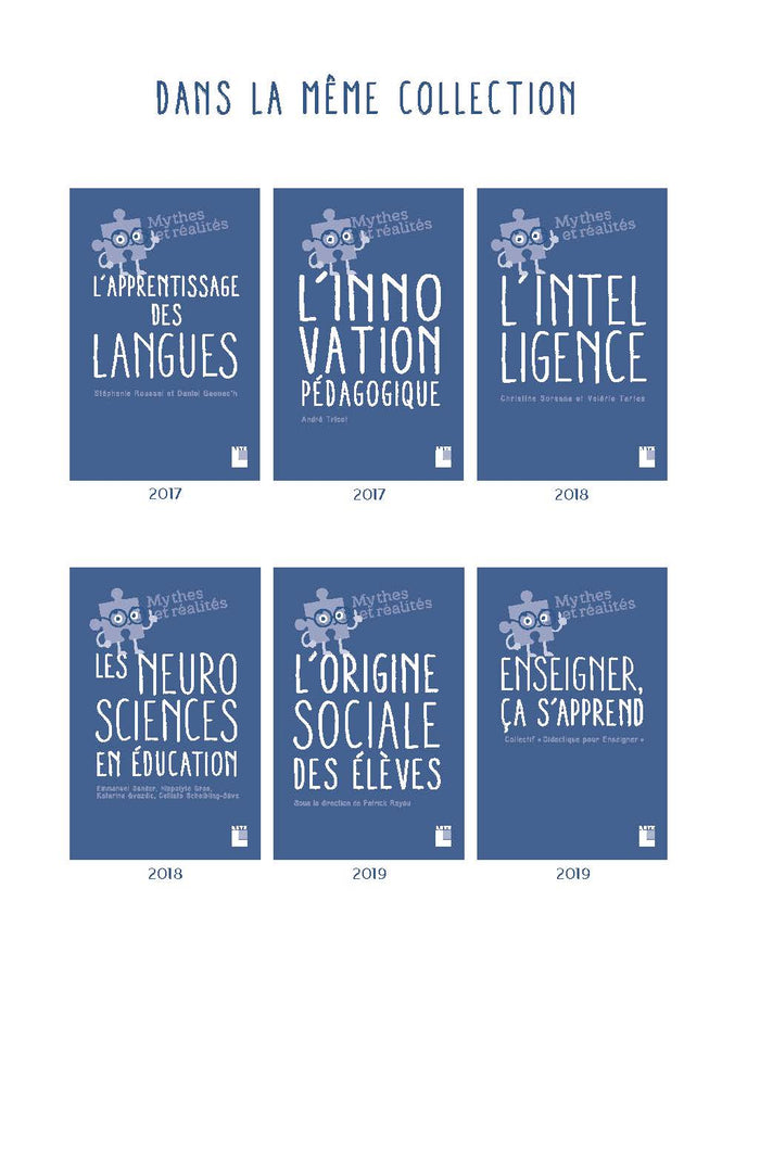 Les enfants et les écrans