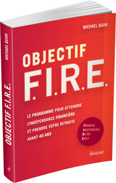 Objectif F. I. R. E.