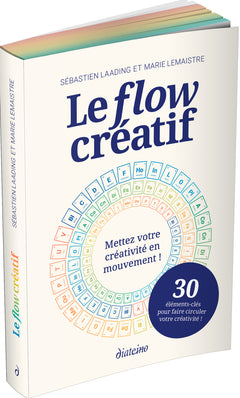 Le flow créatif