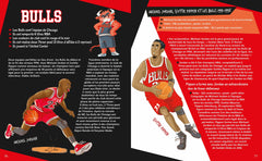 Le basket raconté aux enfants