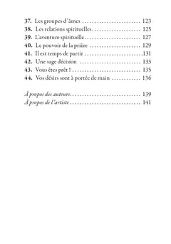 L'aura des anges - Cartes oracle