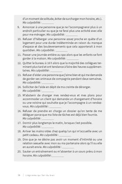 L'égoïsme qui fait du bien