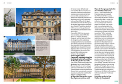 10 walks to discover Paris