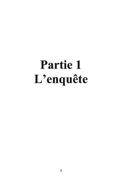 Géocrimes