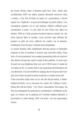 Géocrimes