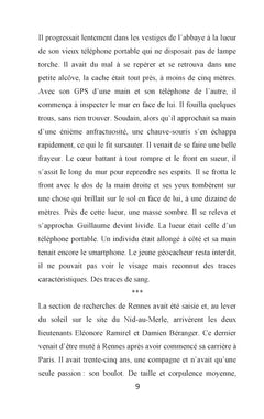 Géocrimes