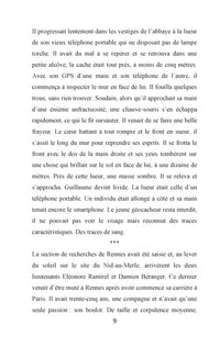 Géocrimes