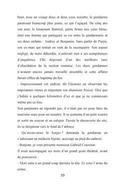 Géocrimes
