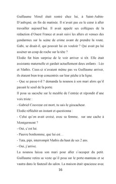 Géocrimes
