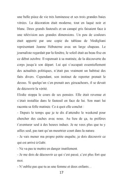 Géocrimes