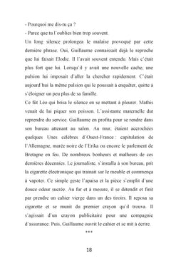 Géocrimes