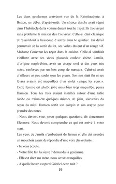 Géocrimes