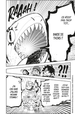 Ichi the Witch T02