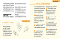 Cultiver l'eau douce