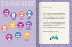 Mon Cahier 100 Rituels Gainage