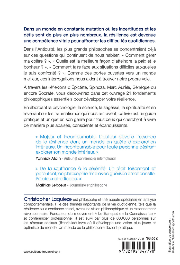 Guérir l'impossible