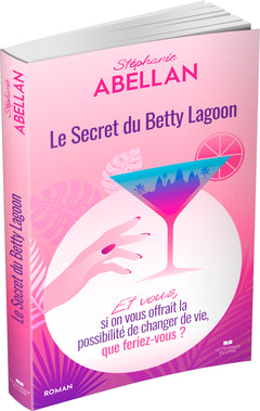 Le secret du Betty Lagoon