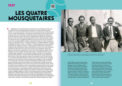 Tennis - Les moments magiques