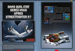 Les plus belles publicités de la Super Nintendo - Les Archives visuelles de la pop culture