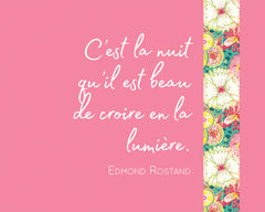 Petites phrases magiques pour sourire chaque matin