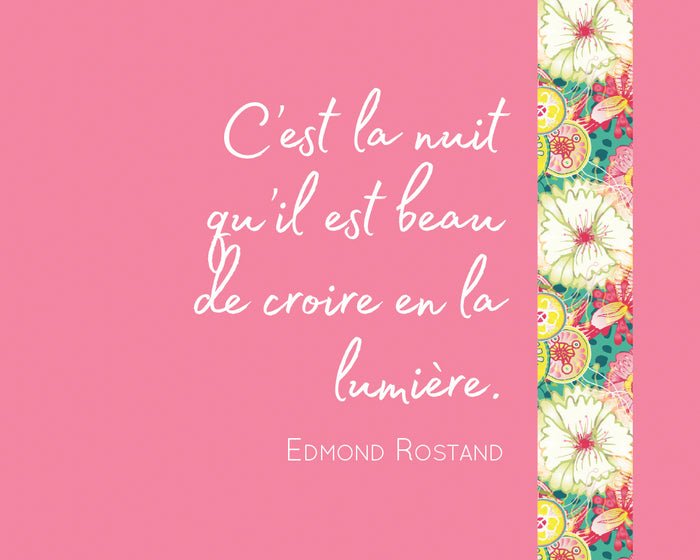 Petites phrases magiques pour sourire chaque matin