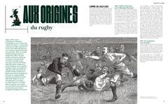 Légendes du Rugby