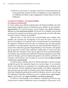 Se libérer de l'addiction en reprogrammant son cerveau