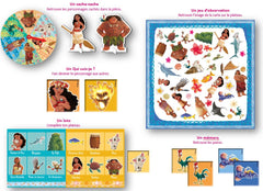 Mon Coffret Vaiana