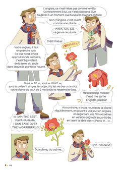 Bubble up - Panic in U.S History