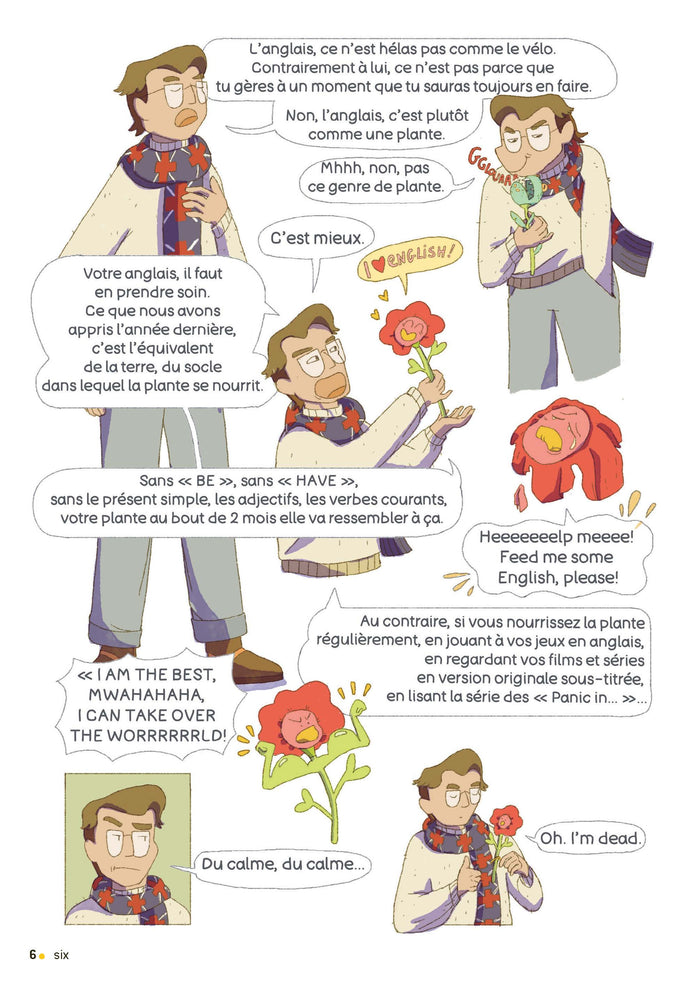 Bubble up - Panic in U.S History