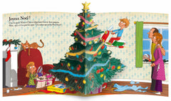 La fabuleuse aventure du Père Noël