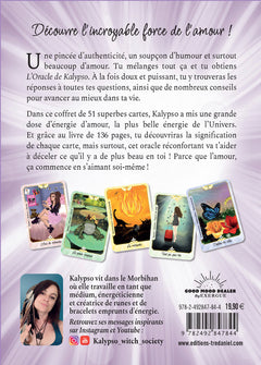 L'oracle de Kalypso