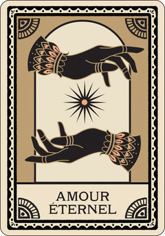 L'oracle du silence des âmes